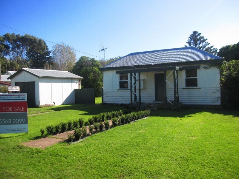 133 Griffiths Street, Port Fairy VIC 3284