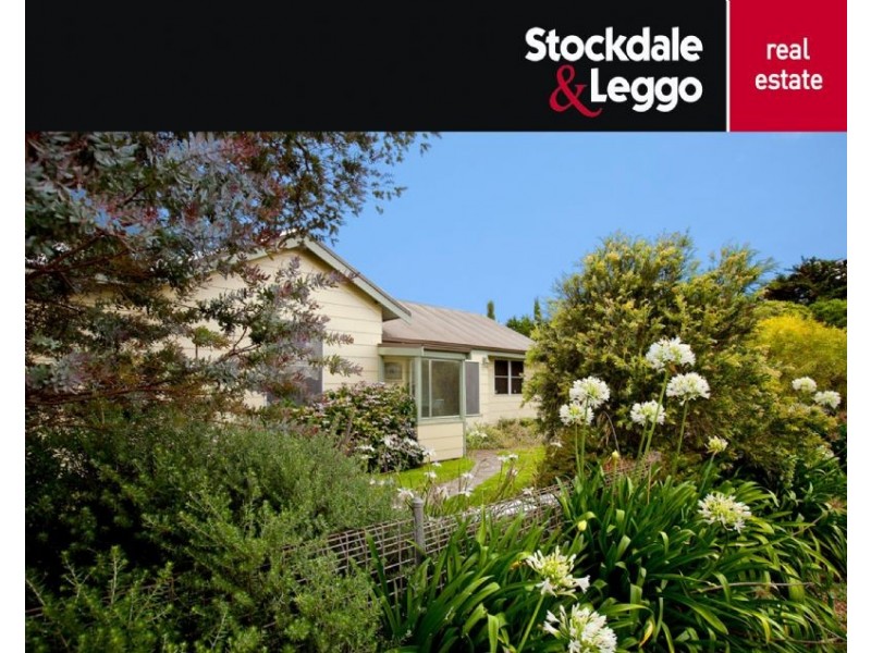 1302 Spencer Road, Toolong VIC 3285