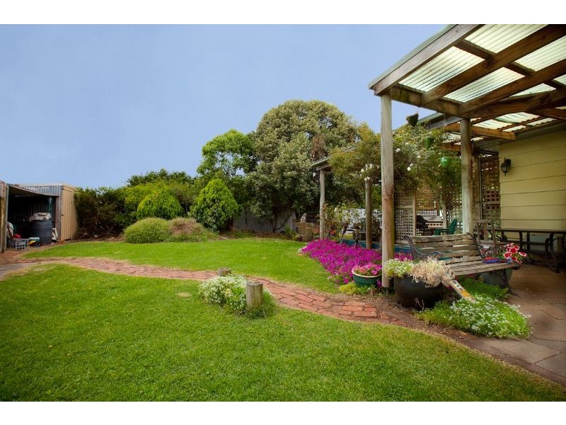 1302 Spencer Road, Toolong VIC 3285