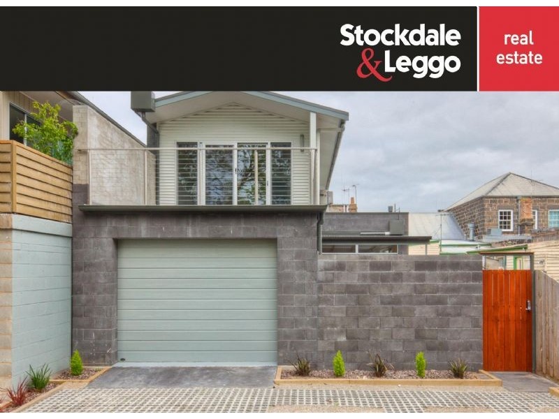 2/39 Sackville Street, Port Fairy VIC 3284