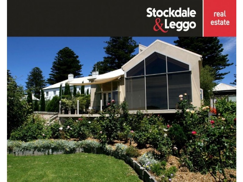 91 Gipps Street, Port Fairy VIC 3284