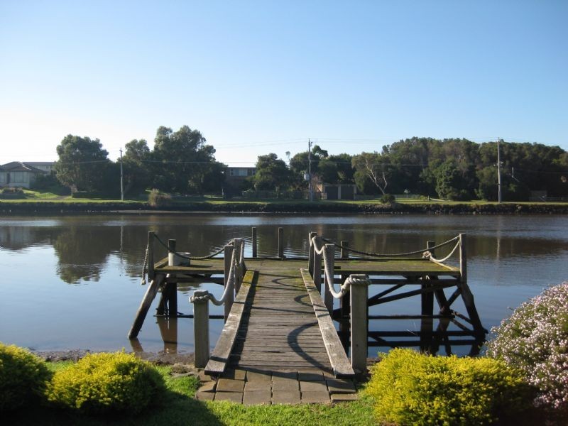 91 Gipps Street, Port Fairy VIC 3284