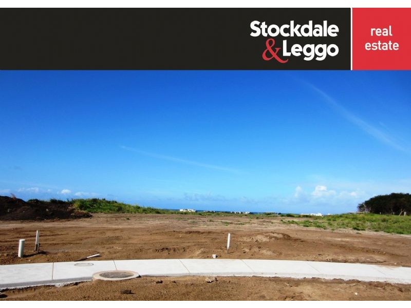 Lot 9 Martin Laurence Place, Port Fairy VIC 3284