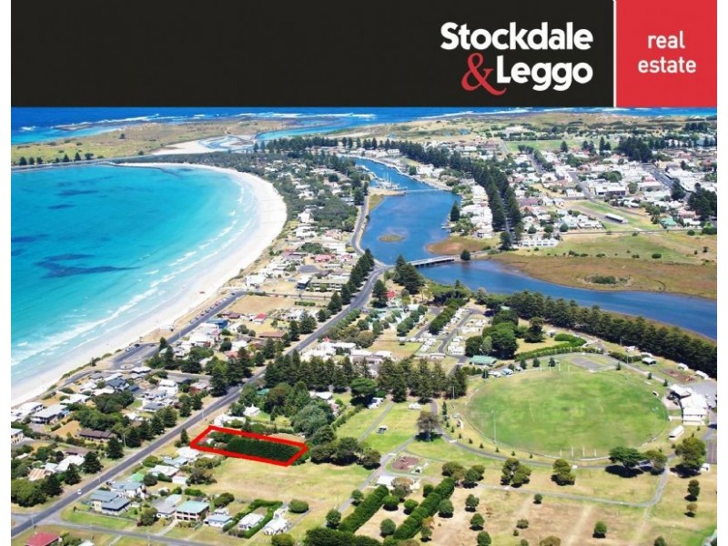 135 Griffith Street, Port Fairy VIC 3284