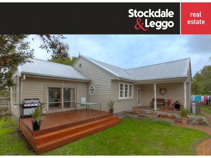 1 Polding Street, Port Fairy VIC 3284