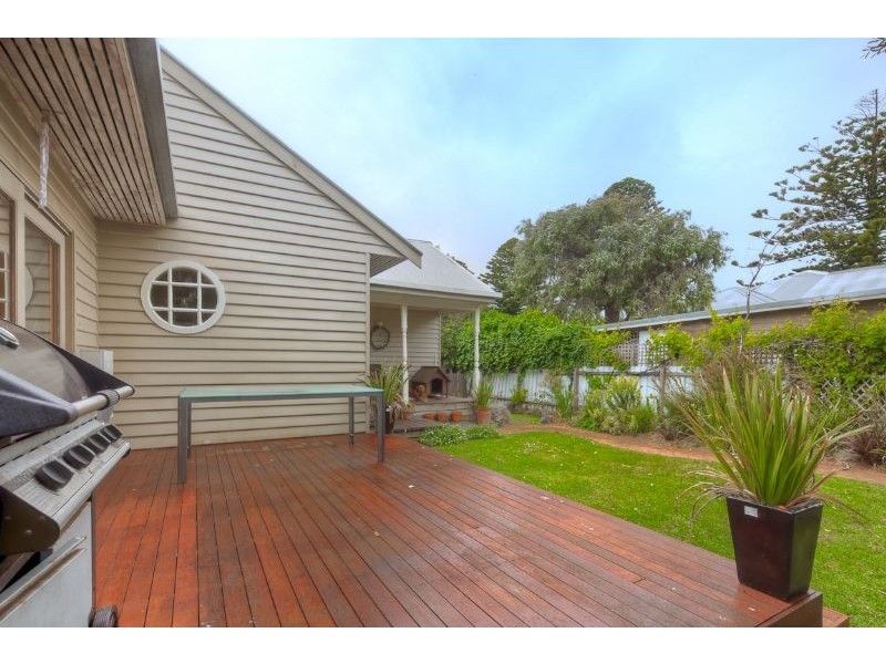1 Polding Street, Port Fairy VIC 3284