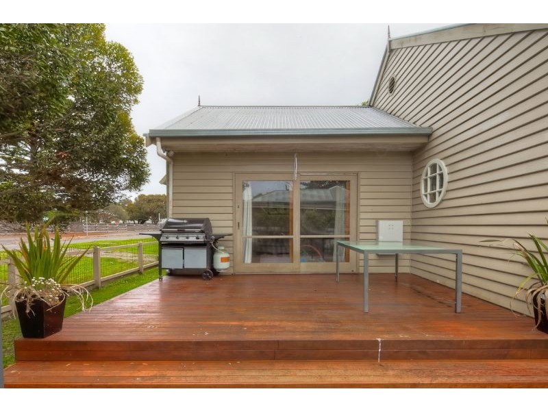 1 Polding Street, Port Fairy VIC 3284