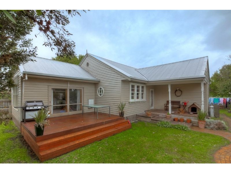 1 Polding Street, Port Fairy VIC 3284