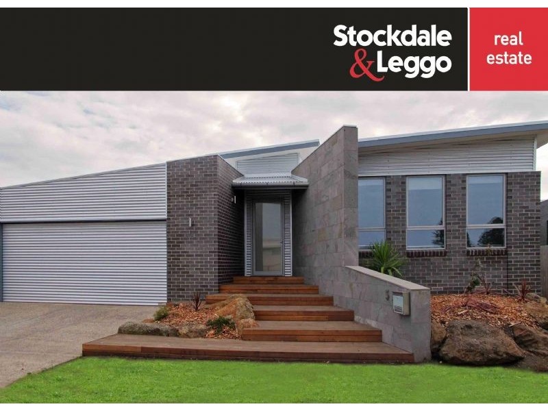 5 Mariner Court, Port Fairy VIC 3284