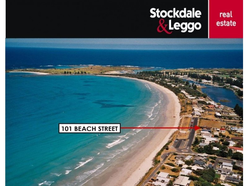 101 Beach Street, Port Fairy VIC 3284