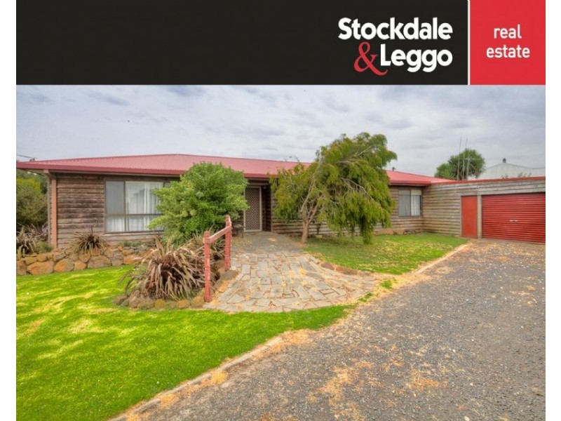 6 Crowe Street, Port Fairy VIC 3284