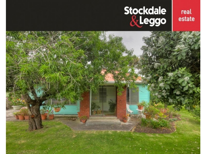 10 Villiers Street, Port Fairy VIC 3284