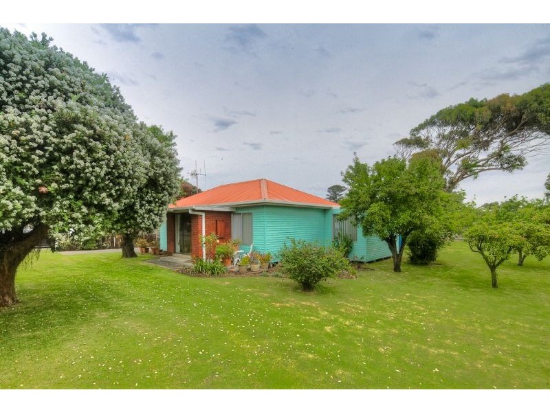 10 Villiers Street, Port Fairy VIC 3284