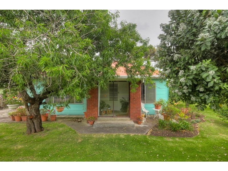 10 Villiers Street, Port Fairy VIC 3284