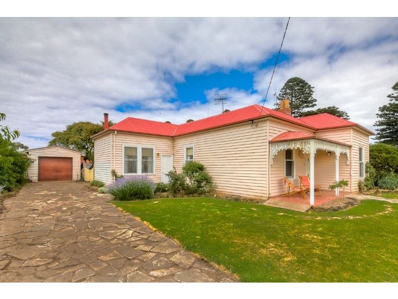 63 Cox Street, Port Fairy VIC 3284