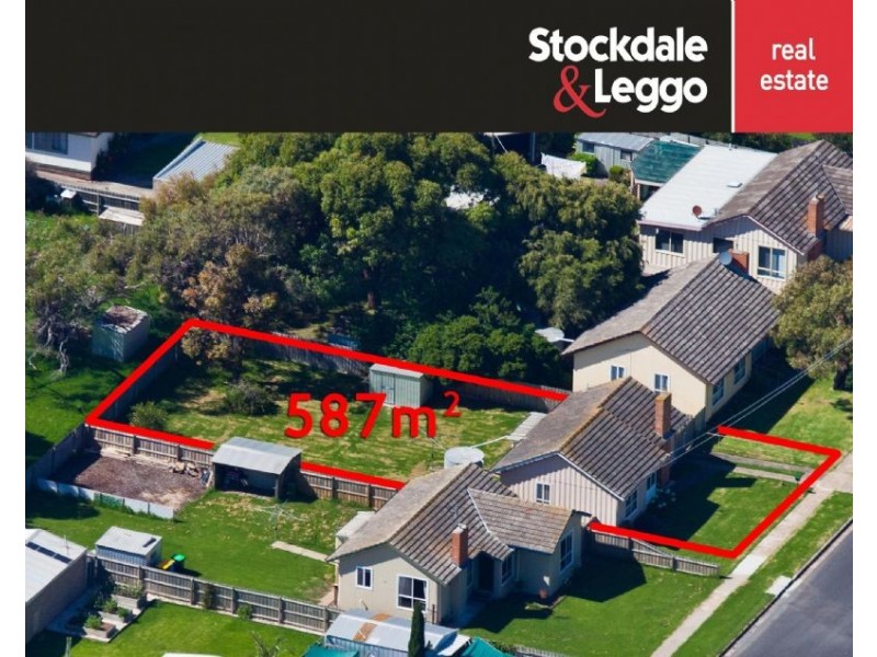 3 Philip Street, Port Fairy VIC 3284