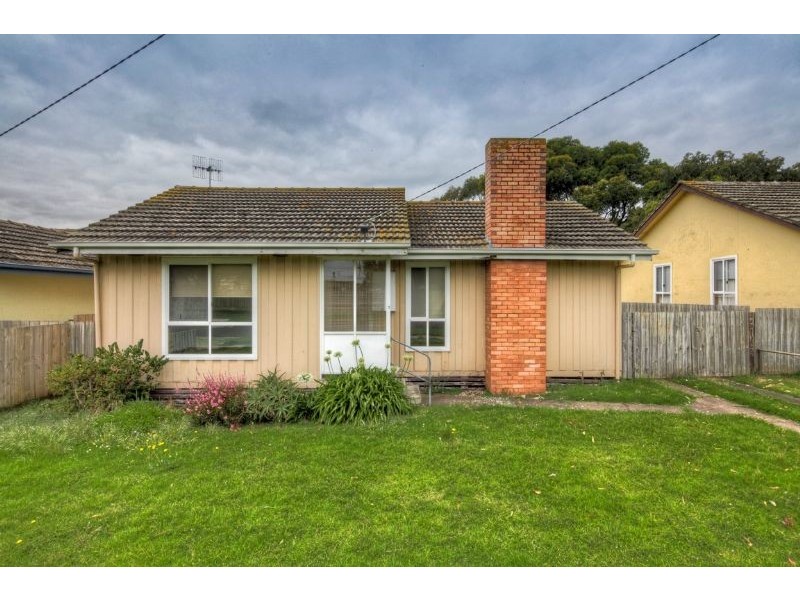 3 Philip Street, Port Fairy VIC 3284