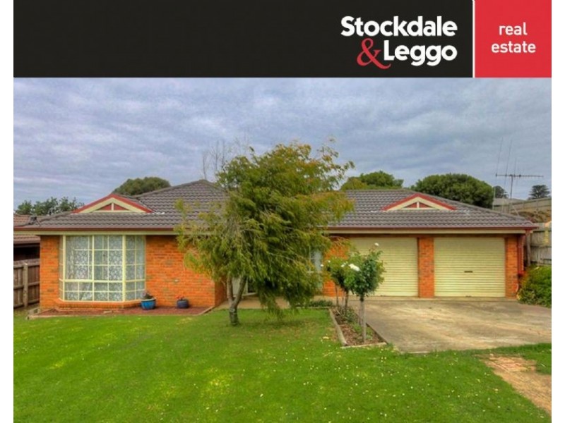 2 O’Dowd Court, Port Fairy VIC 3284