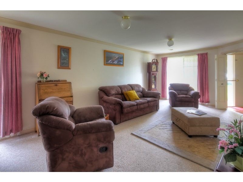 2 O’Dowd Court, Port Fairy VIC 3284