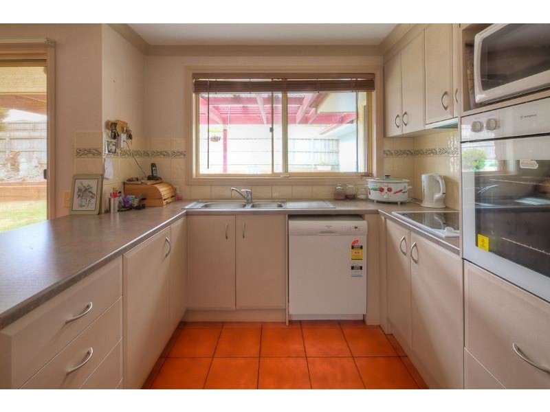 2 O’Dowd Court, Port Fairy VIC 3284