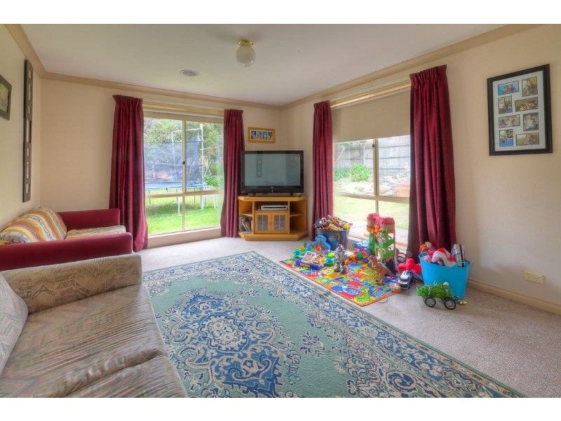 2 O’Dowd Court, Port Fairy VIC 3284