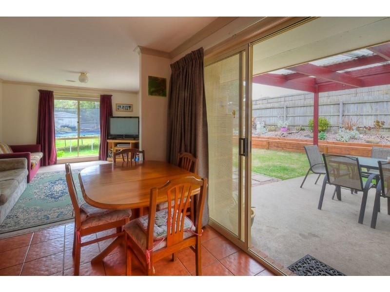 2 O’Dowd Court, Port Fairy VIC 3284