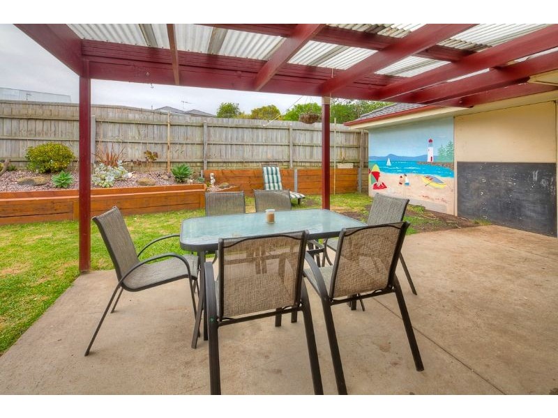 2 O’Dowd Court, Port Fairy VIC 3284