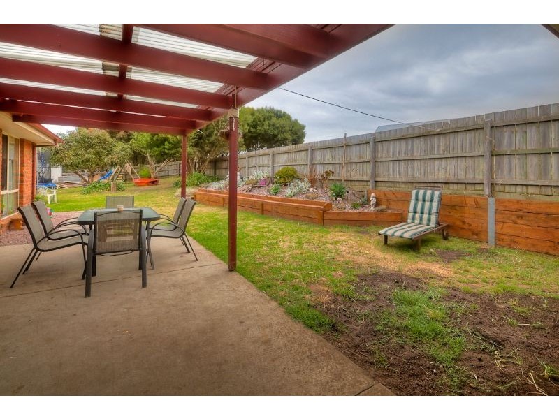 2 O’Dowd Court, Port Fairy VIC 3284