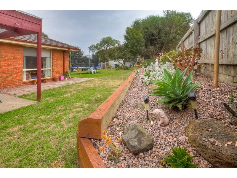 2 O’Dowd Court, Port Fairy VIC 3284