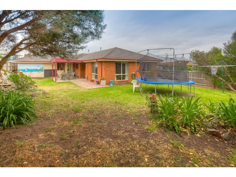 2 O’Dowd Court, Port Fairy VIC 3284