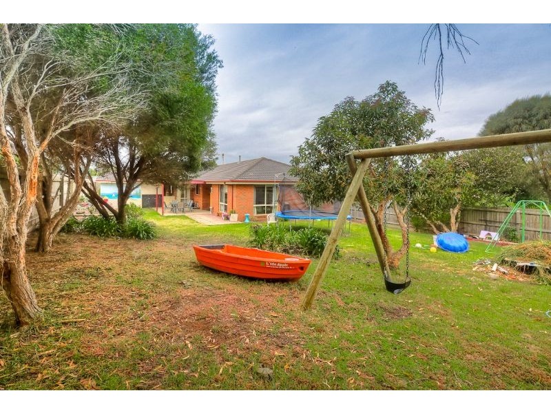2 O’Dowd Court, Port Fairy VIC 3284