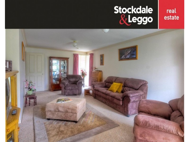 2 O’Dowd Court, Port Fairy VIC 3284