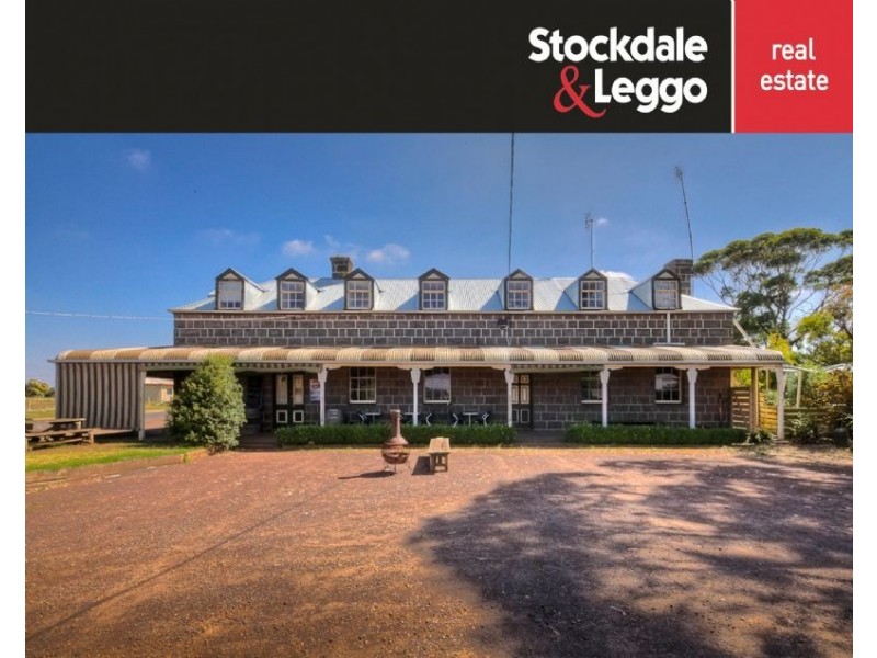 4218 Princes Hwy, Yambuk VIC 3285