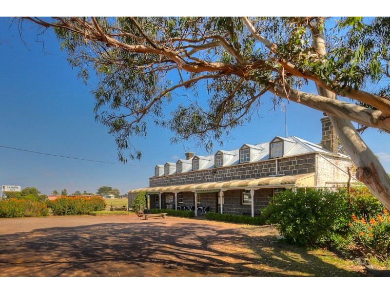 4218 Princes Hwy, Yambuk VIC 3285