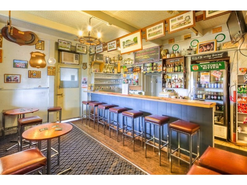 4218 Princes Hwy, Yambuk VIC 3285