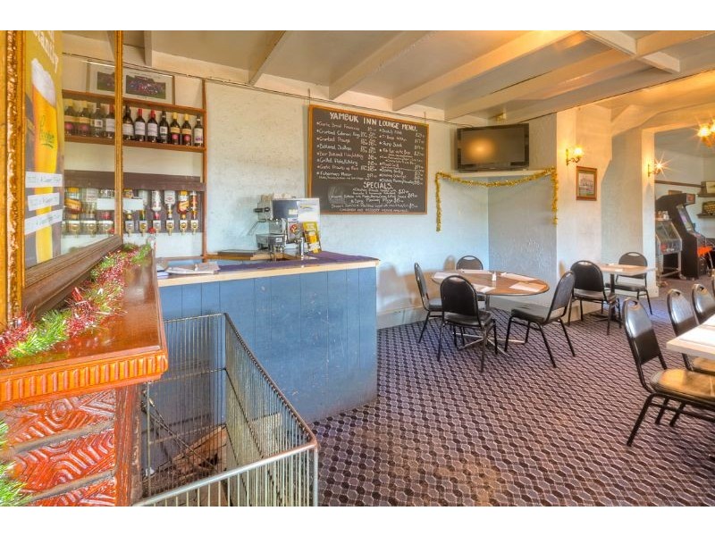 4218 Princes Hwy, Yambuk VIC 3285