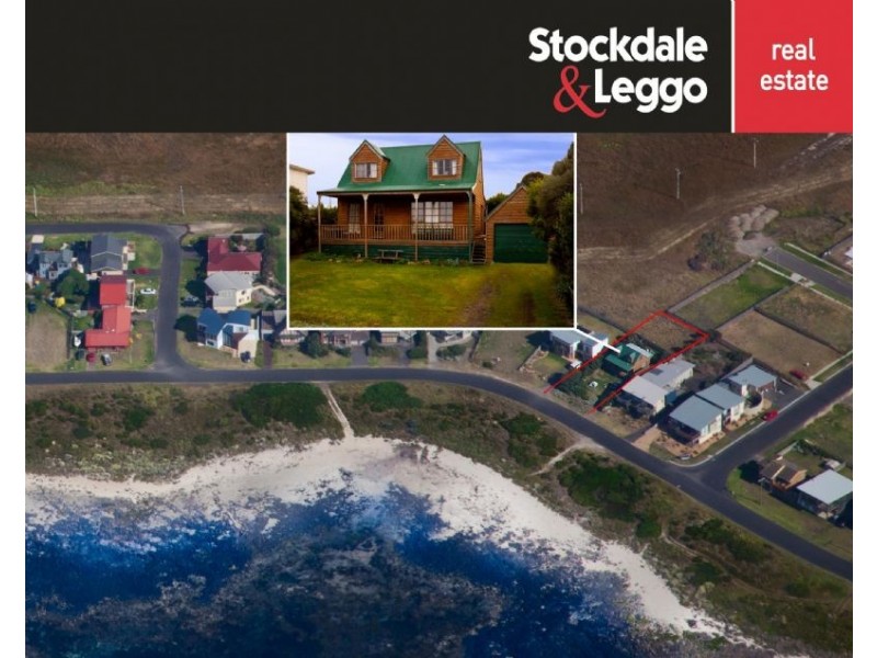 68 Ocean Drive, Port Fairy VIC 3284