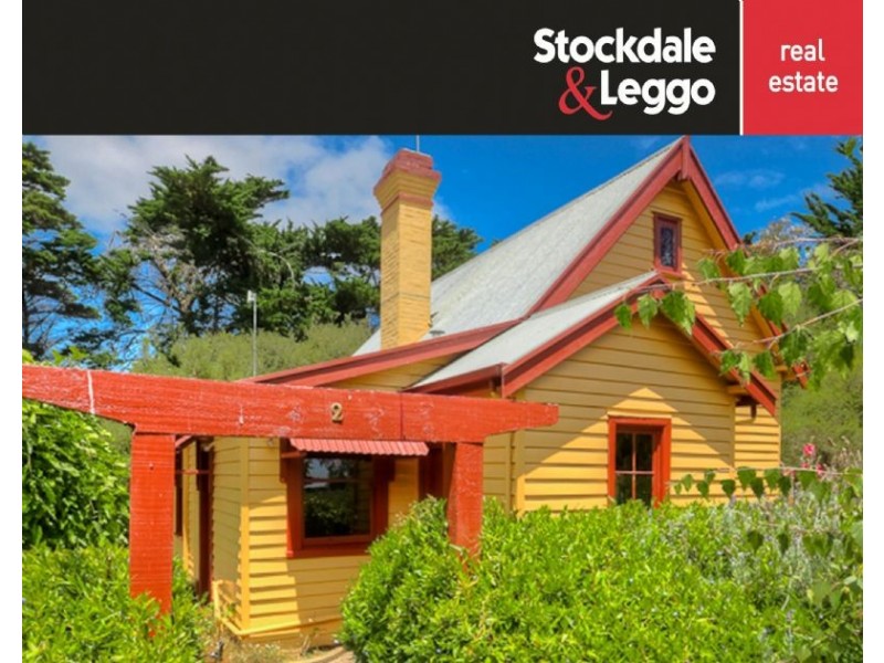 Port Fairy VIC 3284
