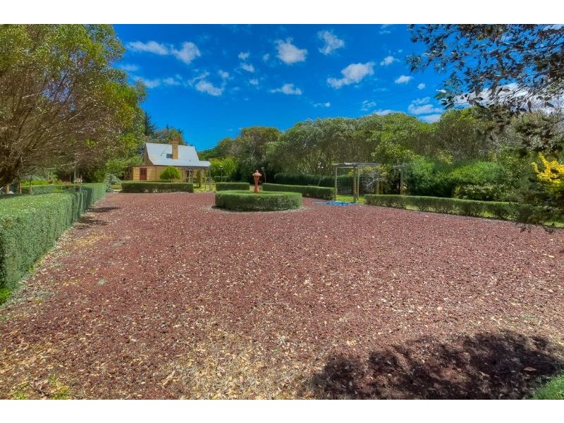 Port Fairy VIC 3284