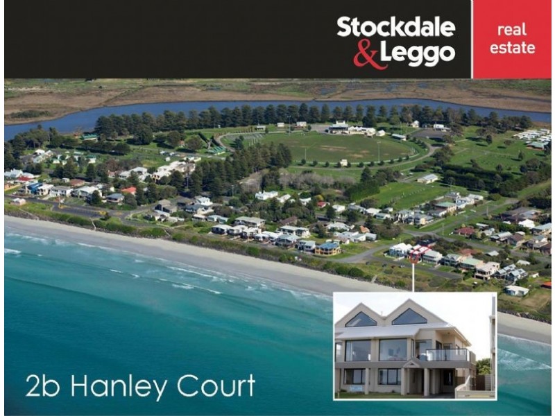 2b Hanley Crt, Port Fairy VIC 3284
