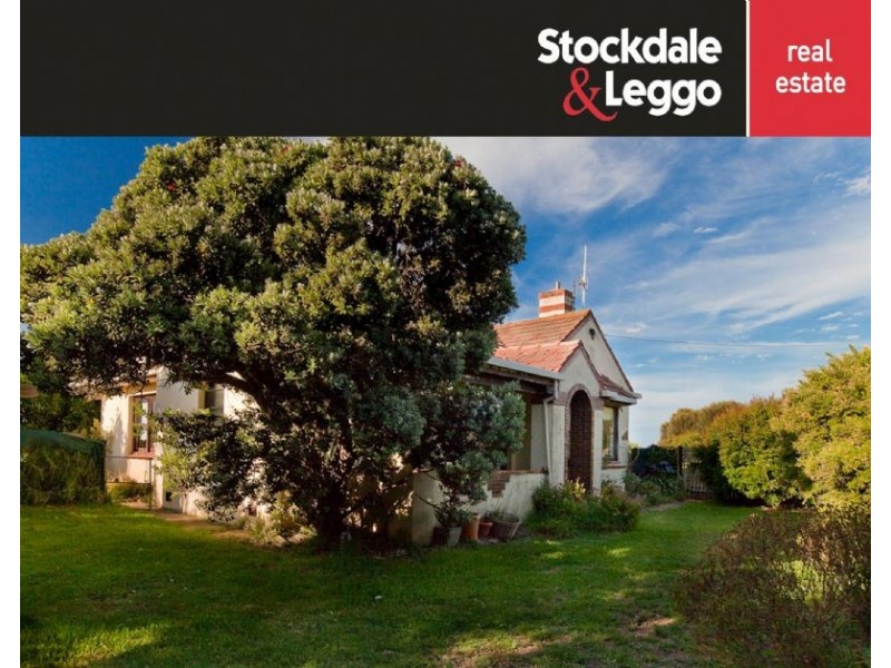 2597 Princes Hwy, Port Fairy VIC 3284