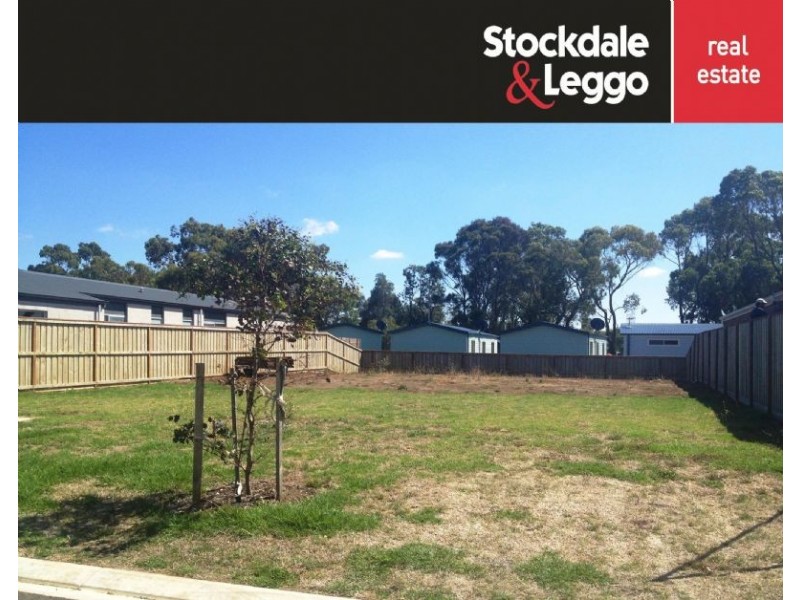 13 McGill Court, Port Fairy VIC 3284