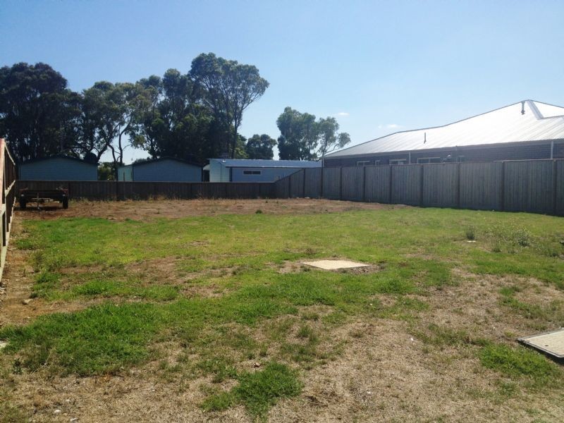 13 McGill Court, Port Fairy VIC 3284
