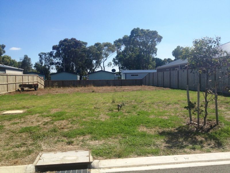 13 McGill Court, Port Fairy VIC 3284