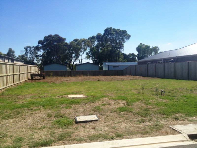 13 McGill Court, Port Fairy VIC 3284