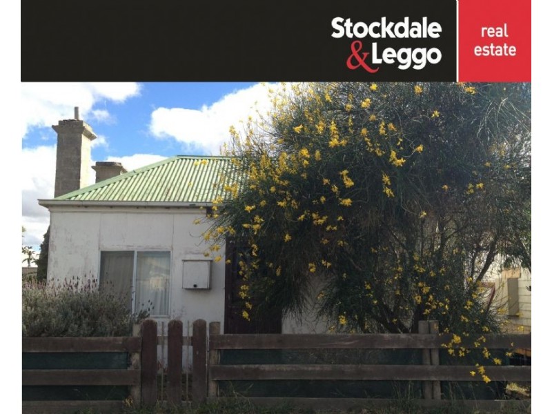 220 Commercial Road, Koroit VIC 3282