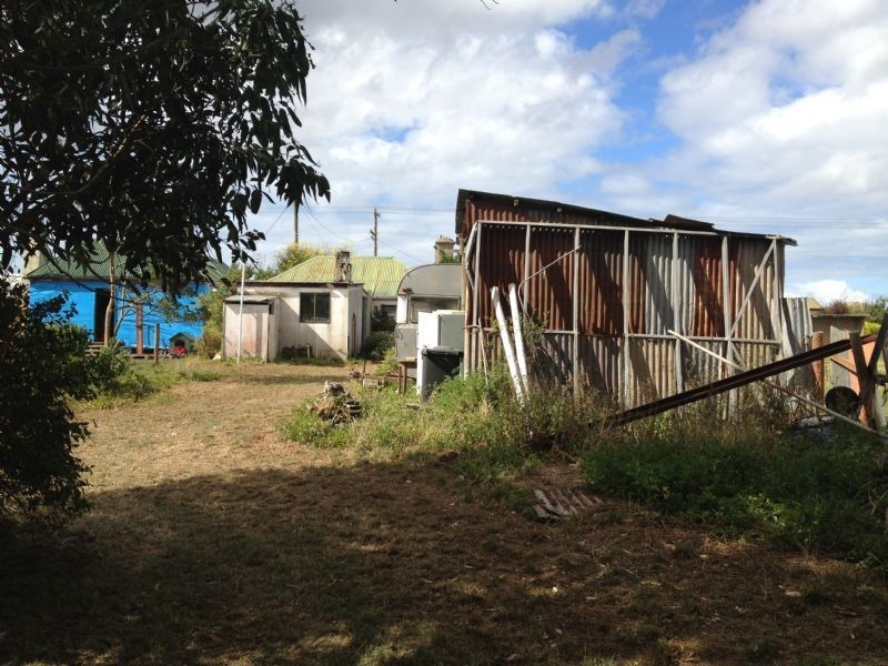 220 Commercial Road, Koroit VIC 3282