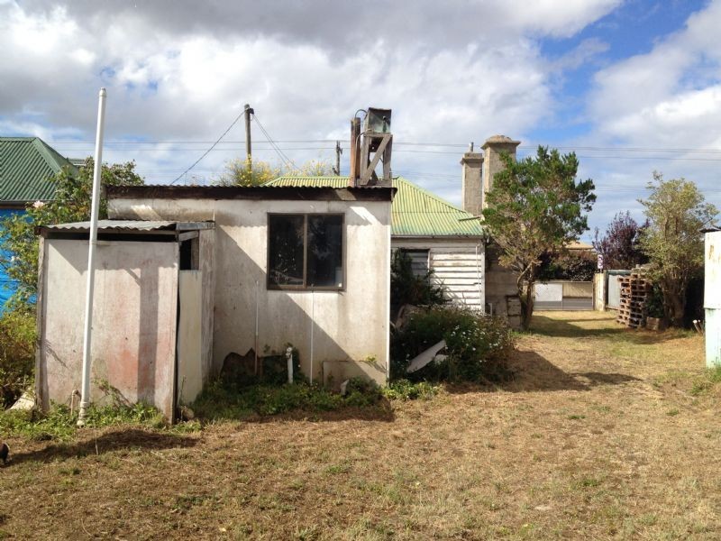 220 Commercial Road, Koroit VIC 3282