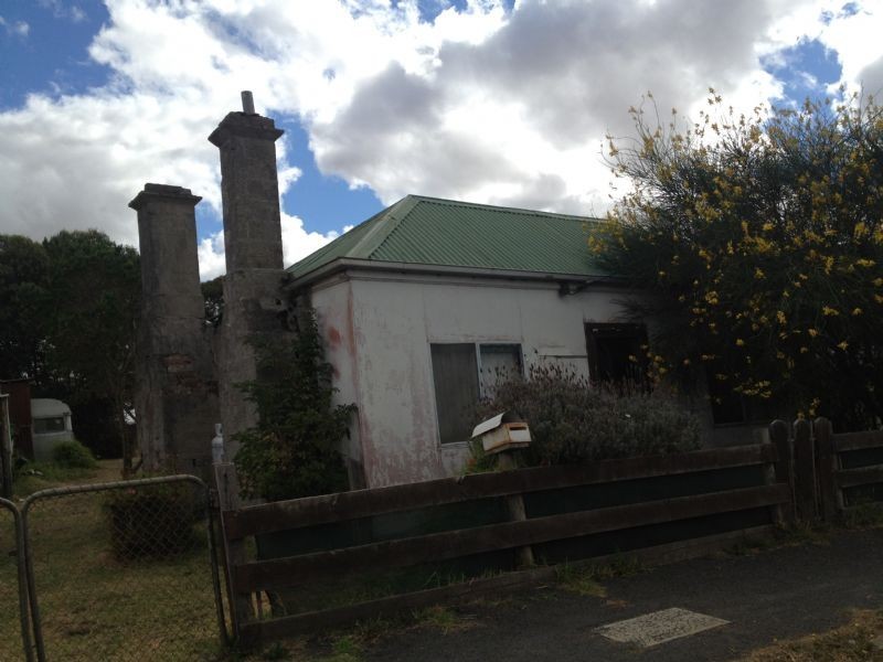 220 Commercial Road, Koroit VIC 3282