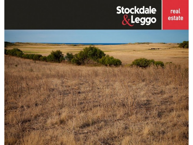 Lot 2, 2597 Princes Hwy, Port Fairy VIC 3284